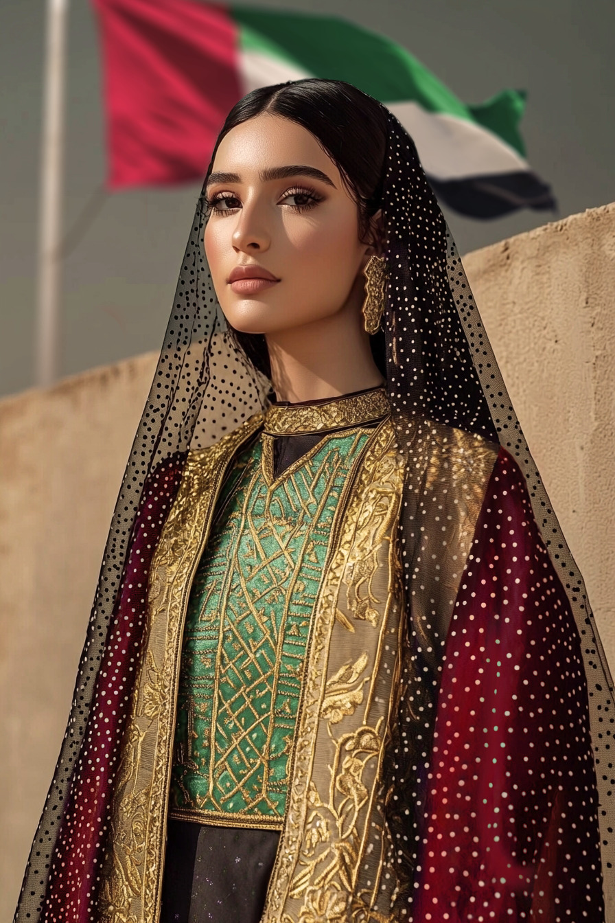 Dubai Tourism 1